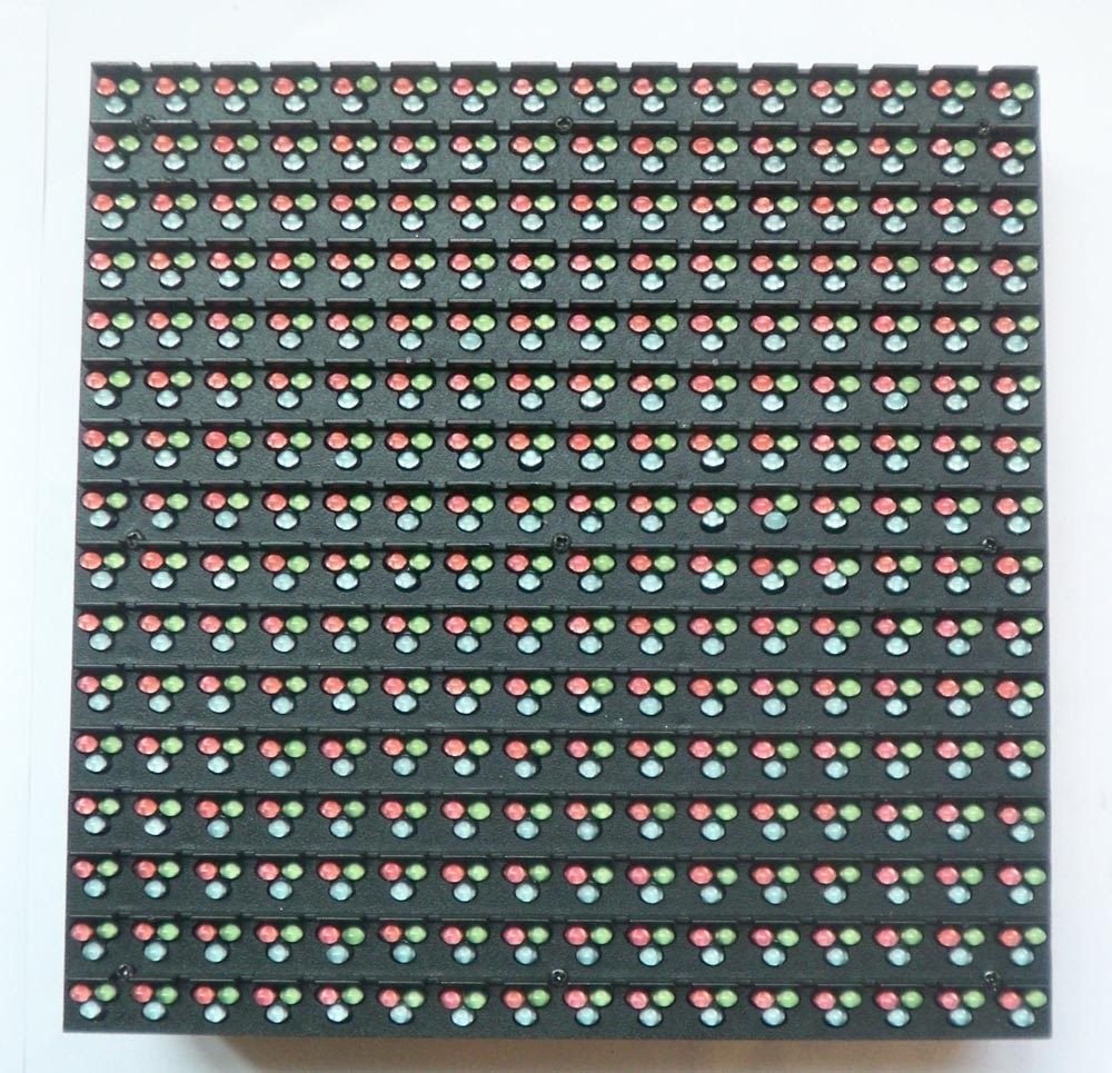 Odoo image and text block