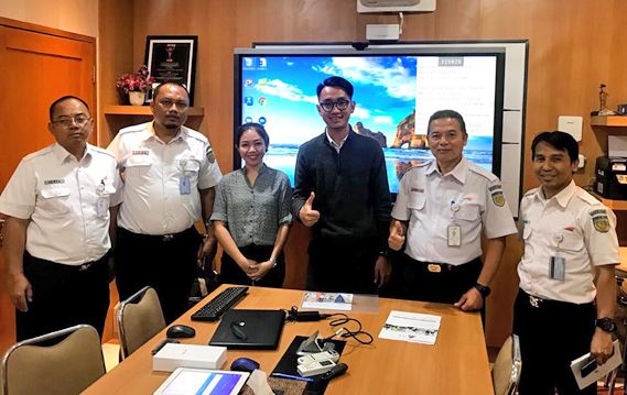 Odoo text and image block